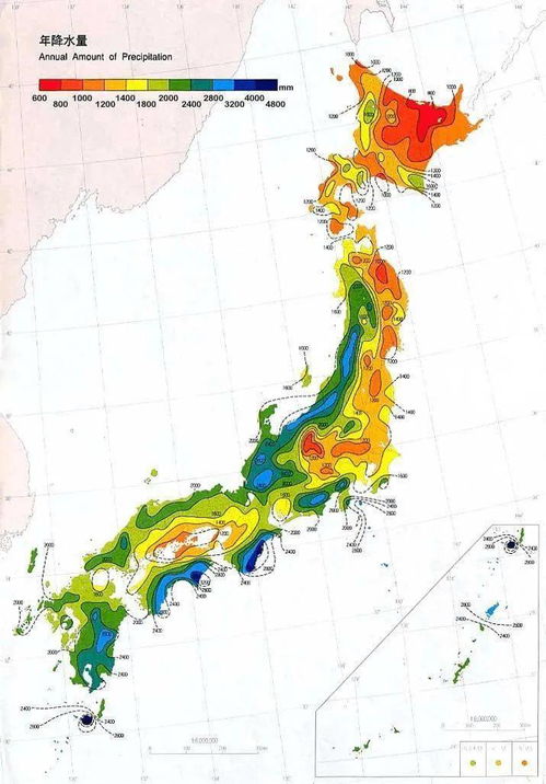 日本地理面积(日本地理面积特点)
