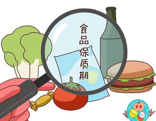 冷知识过期食品还能不能吃(过期的食品能吃吗?)