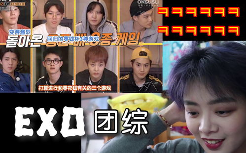 exo2015 视频在线观看 爱奇艺搜索 