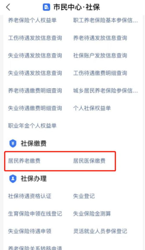 城乡居民医疗保险缴费网络合作医疗怎么交网上缴费