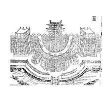 古代风水师代表人物介绍 