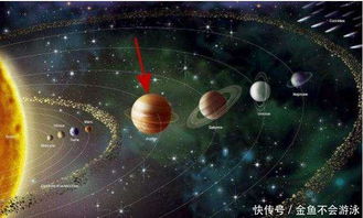 为什么木星是地球的守护神科学家没有木星,人类或许不会诞生 