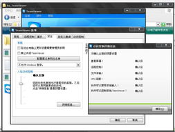 TeamViewer远程控制