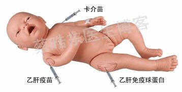 杭州萧山新生儿疫苗去哪里打