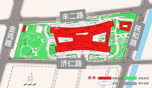 期待 萧山又一个大医院本月动工 地铁站已在申请规划中 