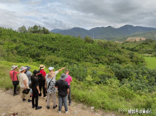 黄俊仁 用实际案例论证为什么潮汕出了这么多富豪