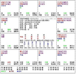 请大师开紫微斗数看盘,姓名 ,广西桂林,经度 110度16分 生日 1991年3月2日1时37分 北京时间 