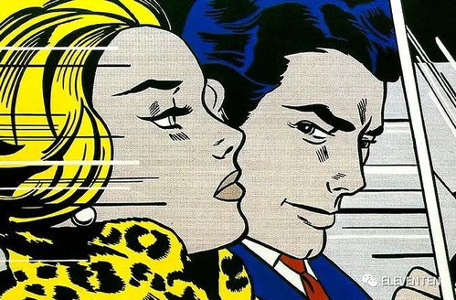 波普艺术 Pop Art 如何影响时尚界