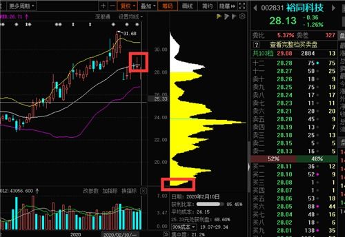 筹码的变化率 用什么表示 比如我想进行一个排序 5天之内 某只股票套牢的筹码从80%降到了30% 该用什么指标