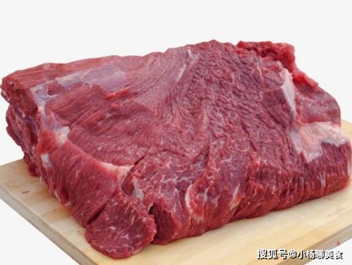 哪个部位炖牛肉最嫩最好吃 很多人选错,难怪肉柴还难吃