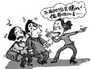 如何预防老人上当受骗