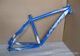 lapierre tecnic300车架