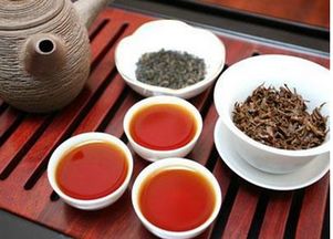 普洱茶的作用，普洱茶的功效与作用
