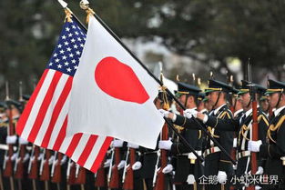美国为什么要保护日本 这里有答案