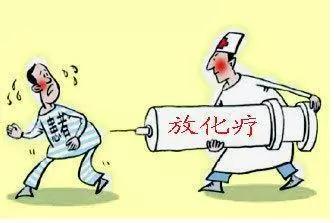 为什么不建议化疗四次