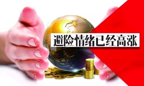 黄金价格还会继续下跌吗？大概要多久才会再次上调？