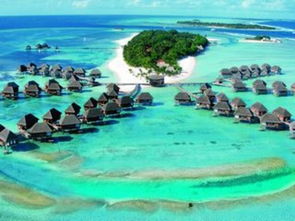 马尔代夫度假岛自驾游记一次浪漫的自助旅行