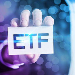 各位大师买ETF基金哪一个比较好.望指点