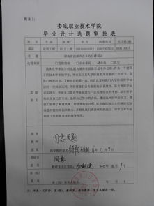 毕业论文选题审批表,毕业论文选题审批表怎么写,毕业论文审批表范文