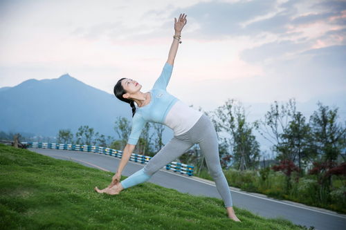 重庆专业瑜伽教练考证学校 