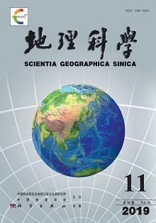 地理科学 