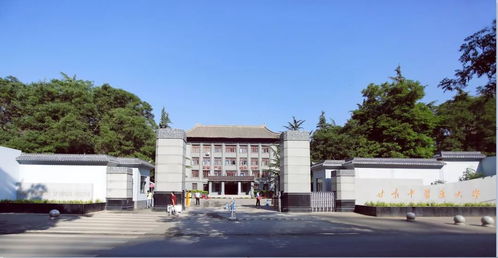 兰州医学类大学有哪些，甘肃中医药大学在哪