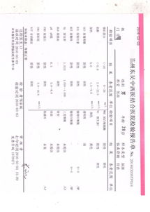 早泄,勃起没有问题,今天去检查了,检查了前列腺 验血,请高手看看,我的前列腺炎严重吗 应该怎么治疗 