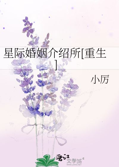 星际婚姻介绍所 小厉 