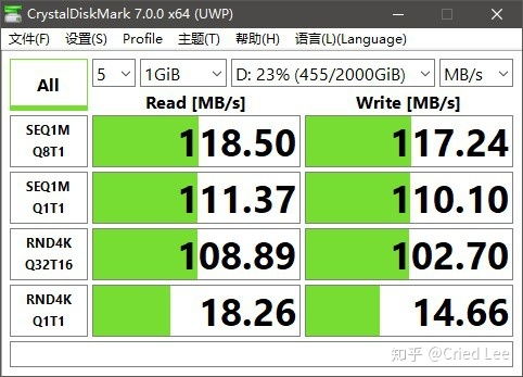 对于smr叠瓦式硬盘怎样使用才最合理 