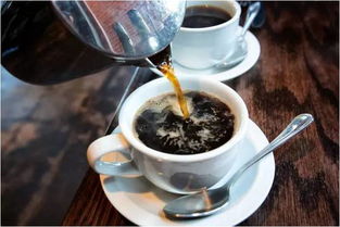 摩羯座苦咖啡配比 摩羯座喜欢喝什么咖啡