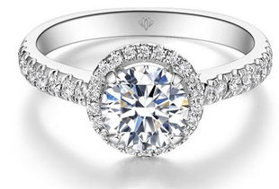 钻石戒指的名字及介绍 钻戒名称有什么寓意