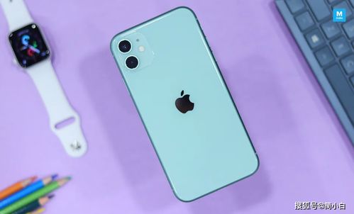 为什么苦等iPhone 12也别买iPhone 11 除了5G还有这3个原因