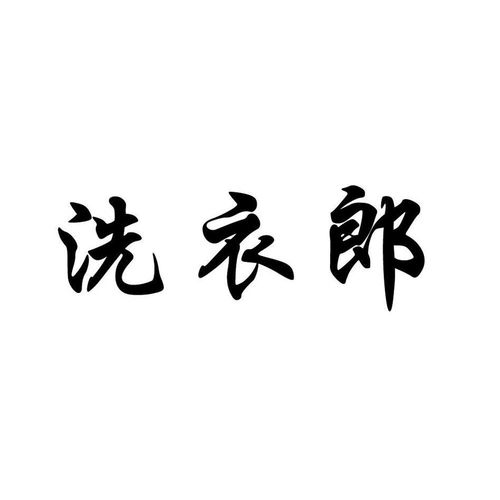 洗衣液商标注册查询 洗衣液商标进度查询 洗衣液商标注册成功率查询 路标网 