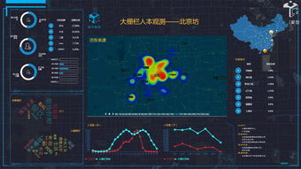 茅明睿 人本观测 空间大数据 城市治理的新手段 