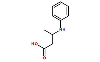 S 3 苯氨基丁酸 搜狗百科 