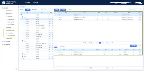 数字项目 广联达施工目标 责任 成本管理系统