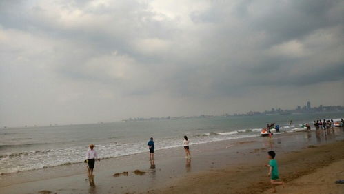 海南海口海口旅游