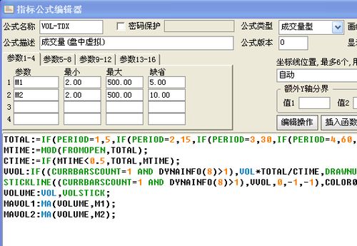 vol -tdx （5.10）wol144393 volume；144393 mavol1；159025.41是什么意思？