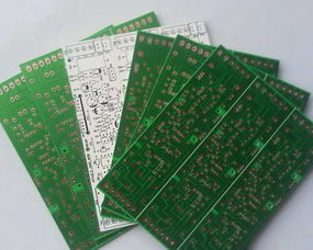 电路板pcb灯板是什么 (怎么设计房子电路板灯具)