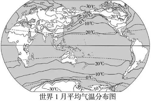 2022年广东省考常识积累 地理冷知识