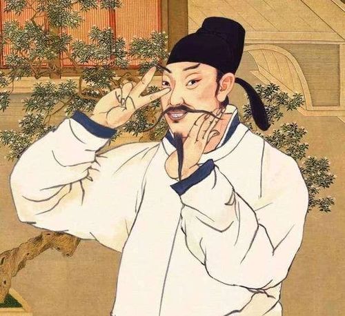 凭谁问 中国历史哪个朝代文学最强盛 好难下结论哦