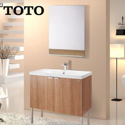Toto浴室柜 信息阅读欣赏 信息村 K0w0m Com