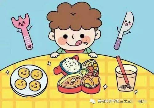 幼儿园秋季传染病预防知识