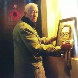 爱人的方式简单点,上海酷老头说爱不是段子 