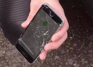 手机碎屏了怎么办