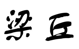 2017年梁丘姓男孩名字,2017梁丘姓男孩名字精选 取名宝典 