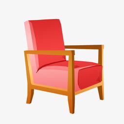 木质沙发椅子