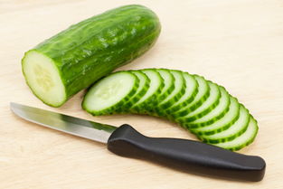 夏季黄瓜是当家菜 黄瓜配什麽营养能翻倍 