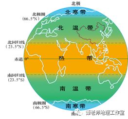 几个有趣的世界地理冷知识,附世界 大洲 中国高清地图汇总,必备