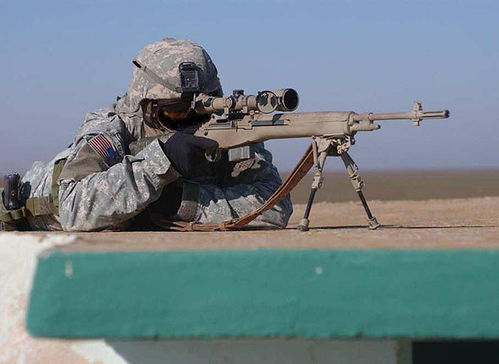 美军最想装备的五种解放军武器「美军单兵装备有多强光头部装备就几十种详解美军头部装备」
